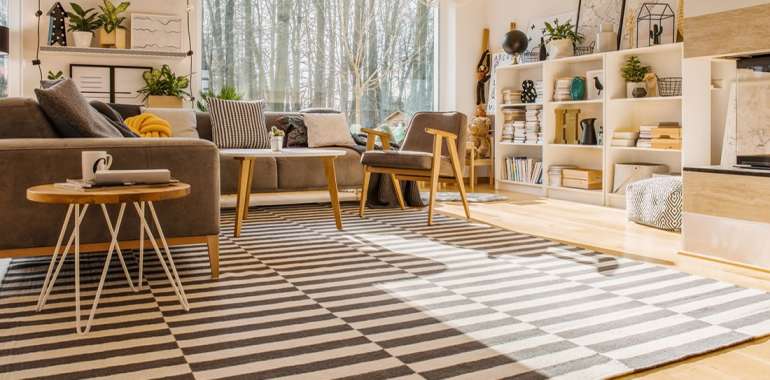 Carpets & Rugs