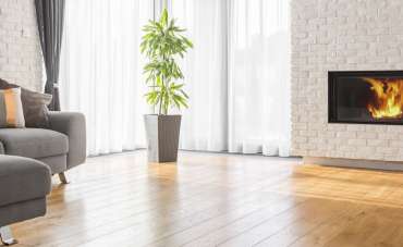 Solid Wood Flooring